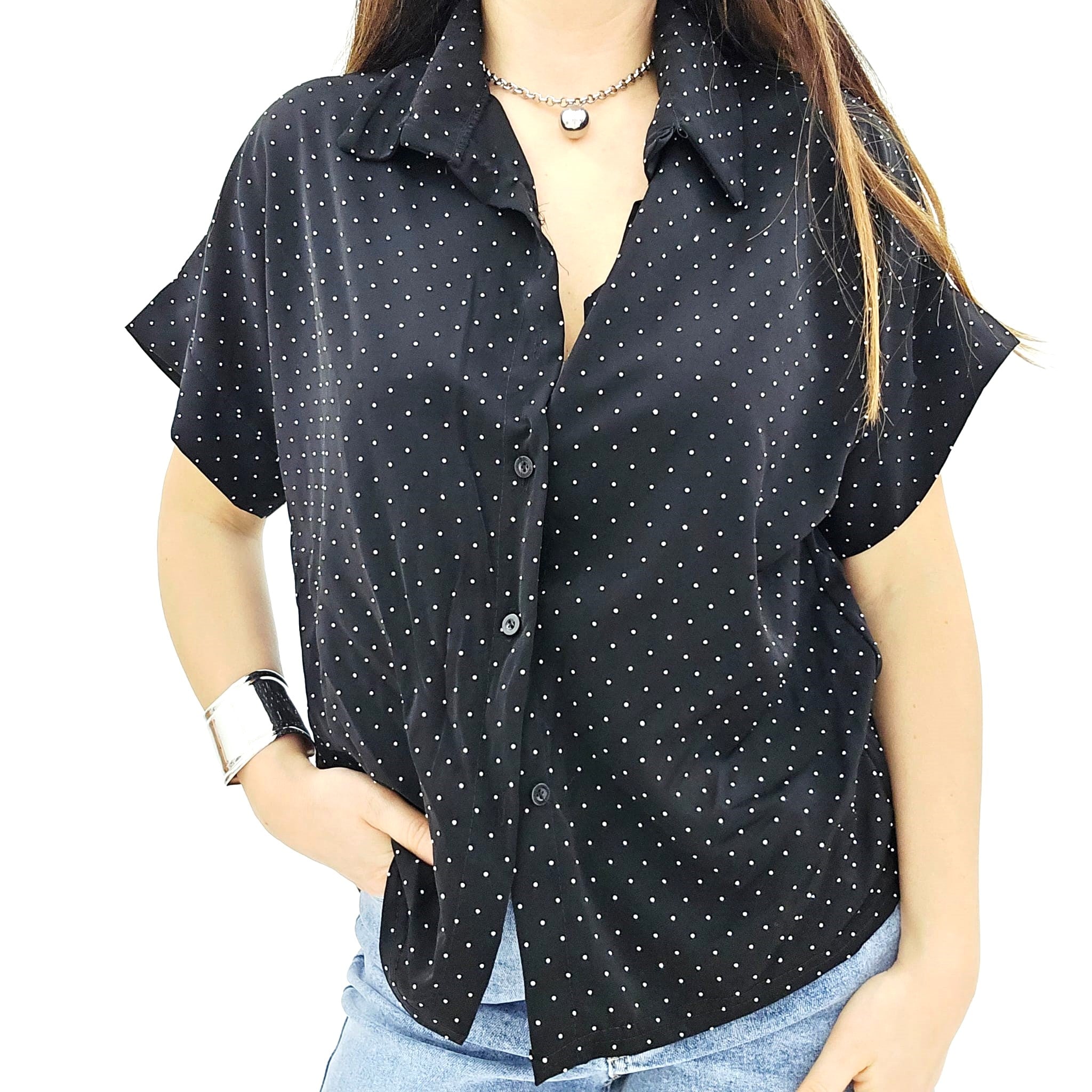 CAMICIA SEATTLE 89331